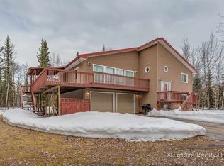 2167 Mavencamp Cir, North Pole, AK 99705