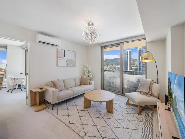 1374 Kapiolani Blvd #Id1327705p, Honolulu, HI 96814