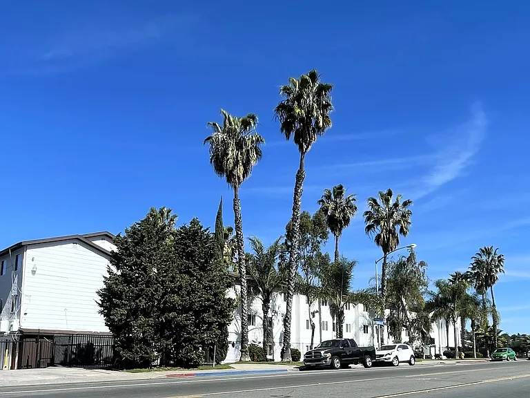 Genesis Apartments — Photo 9