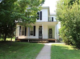 500 S Clifton St, Andrews, IN 46702