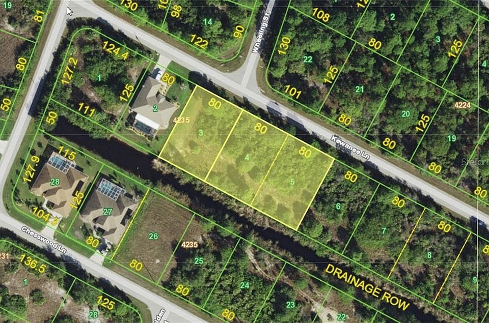 2nd image of 13961 Kewanee Ln