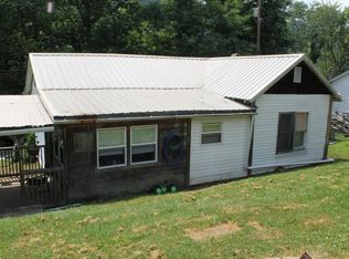546 Daniel St, Webster Springs, WV 26288