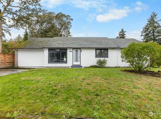 9542 Dekoven Dr SW, Lakewood, WA