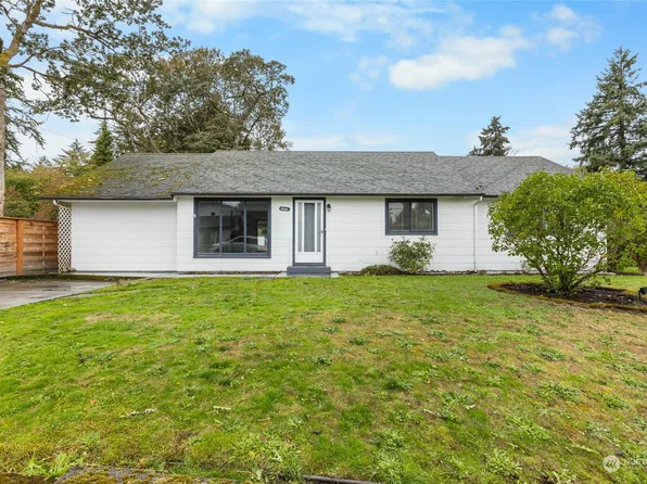 9542 Dekoven Drive SW, Lakewood, WA 98499