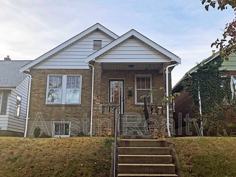 1st image of 5822 W Park Ave