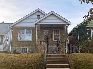 5822 W Park Ave, Saint Louis, MO 63110