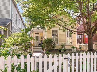 609 E 9th St, Indianapolis, IN