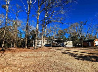 26760 County Road 69, Bay Minette, AL 36551