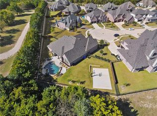 240 Booker Ct, Prosper, TX 75078