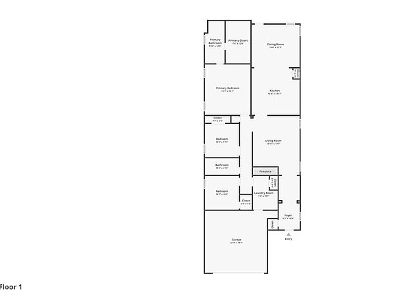 2nd image of this home