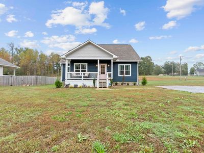 1250 County Road 1447, Falkville, AL, 35622