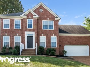 2903 Torrence Trl, Spring Hill, TN 37174