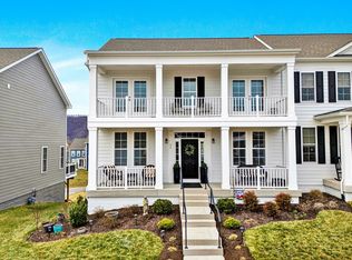 46 Boxwood Ln, Daleville, VA 24083