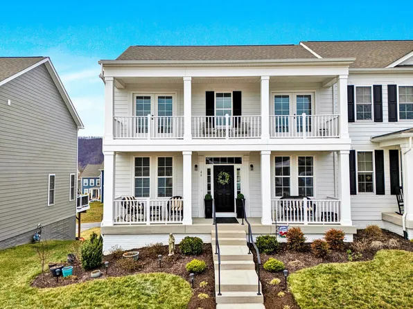 46 Boxwood Ln, Daleville, VA 24083