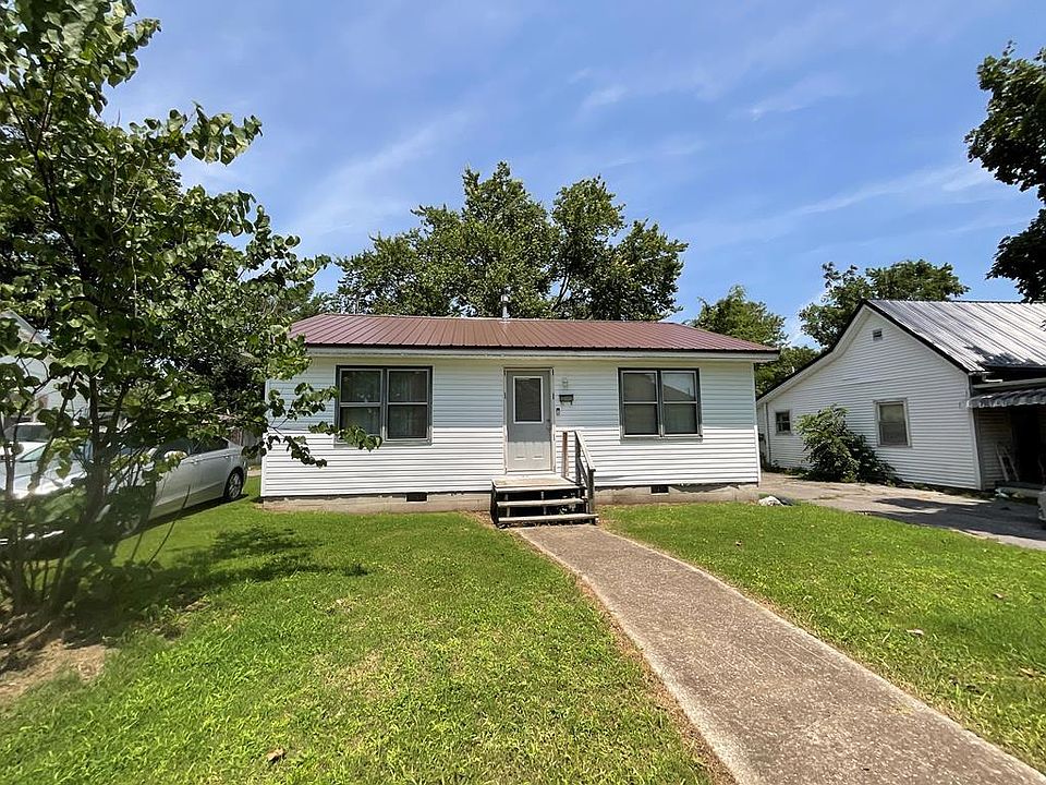 306 E 23rd St, Hopkinsville, KY 42240 MLS 37298 Zillow