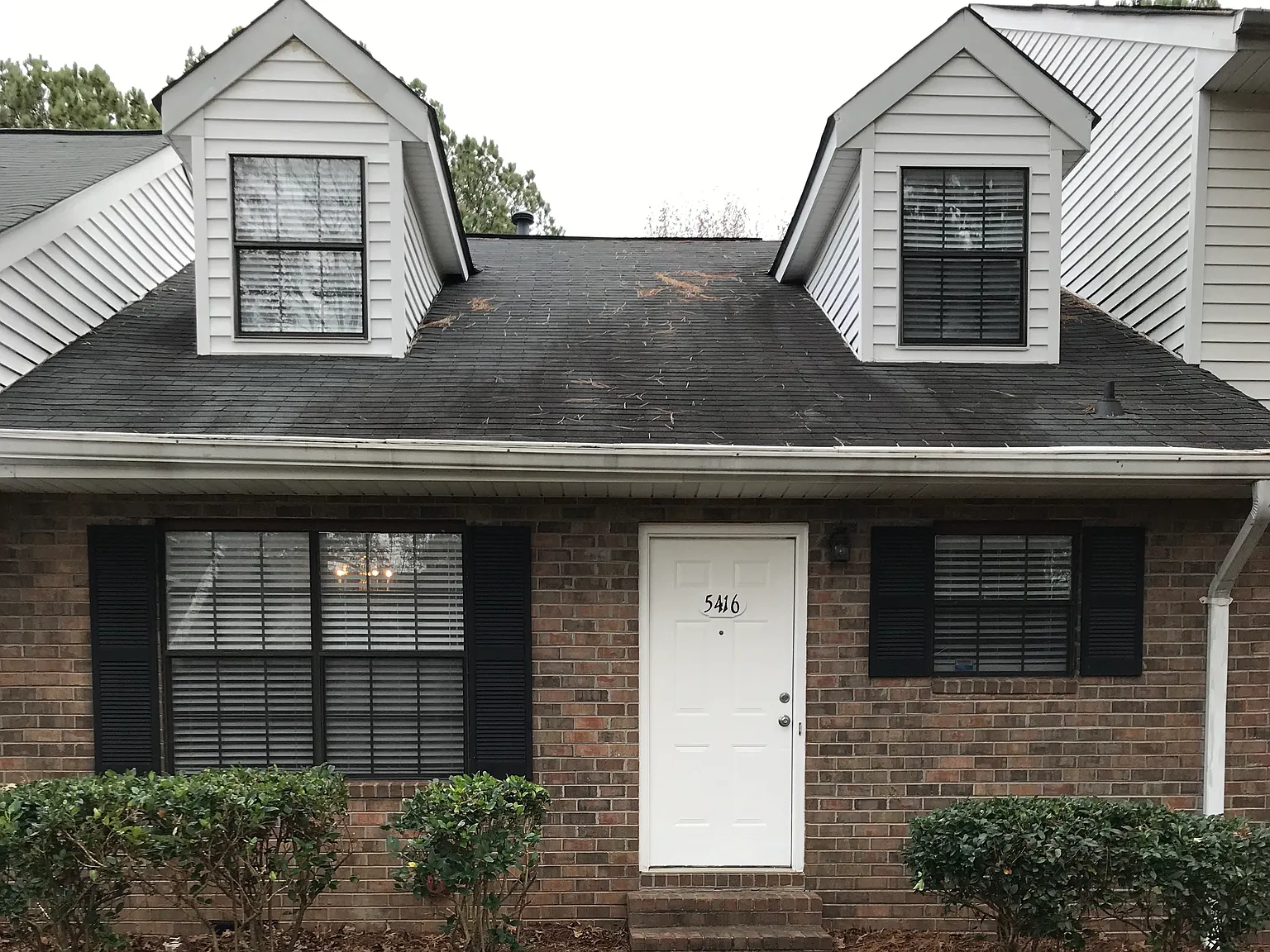 2 bed, 1600 sqft, $1,750 — Photo 1