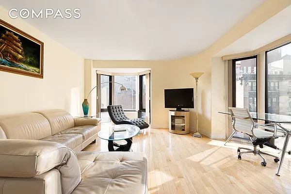 Sold by Compass | media 9