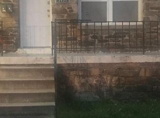 5457 Jonquil Ave APT 1, Baltimore, MD 21215