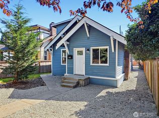 5454 35th Ave SW, Seattle, WA 98126