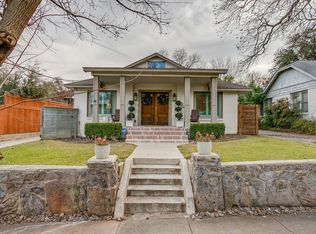 3909 W 7th St, Fort Worth, TX 76107