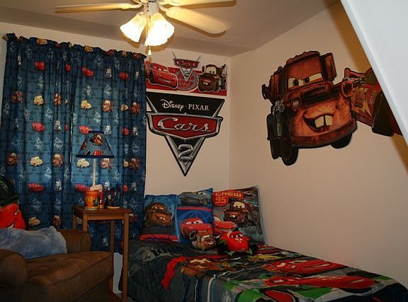 Kids Room