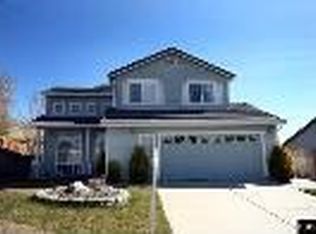 5525 E Brookdale Dr, Reno, NV
