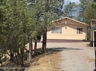110 & 112 Silver Star Ct, Ruidoso, NM 88345