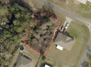 LOT 15 SW 27th Terrace Rd Lot 15, Ocala, FL 34473