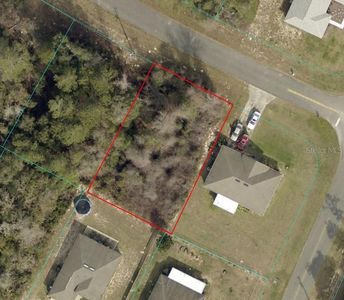 Lot 15 SW 27TH TERRACE ROAD LOT 15, Ocala, FL, 34473