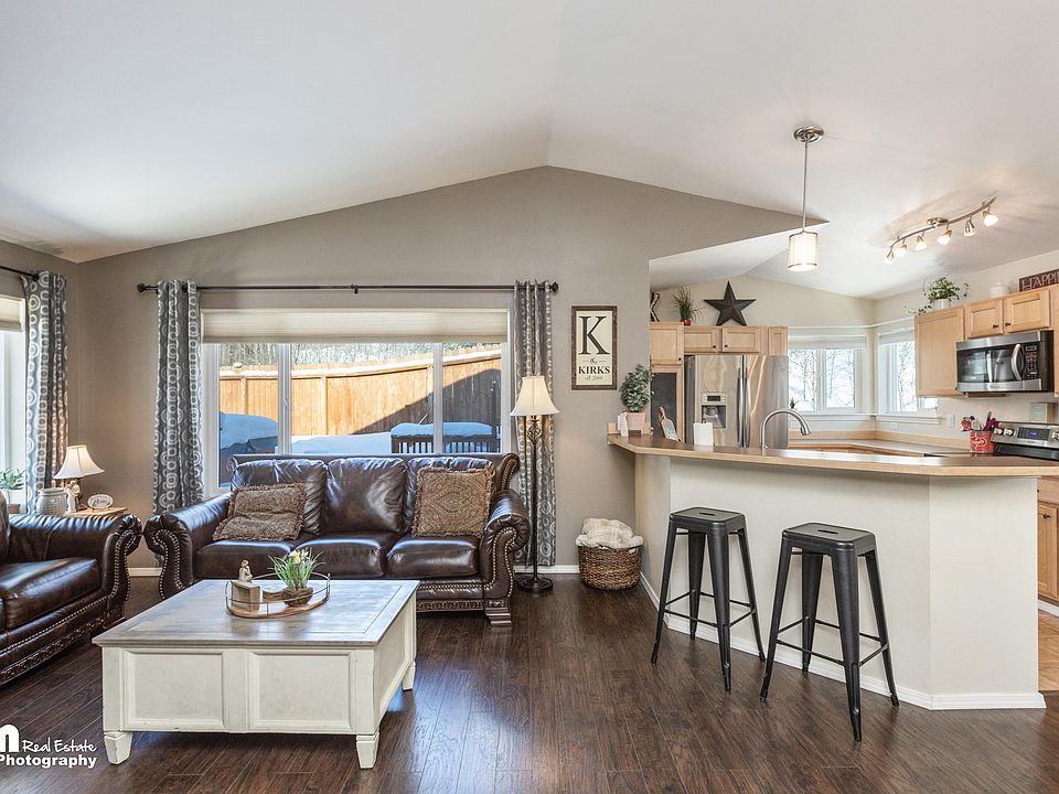 1st image of 20207 Glacier Park Cir