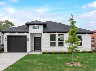 8621 Odom Dr, Dallas, TX 75217