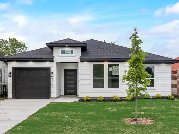 8621 Odom Dr, Dallas, TX 75217