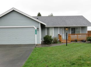 19603 17th Ave E, Spanaway, WA 98387