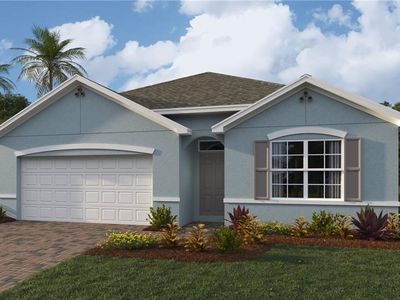 2957 ERNEST WAY, Fort Myers, FL, 33905
