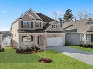 3455 Big View Rd, Gainesville, GA 30506