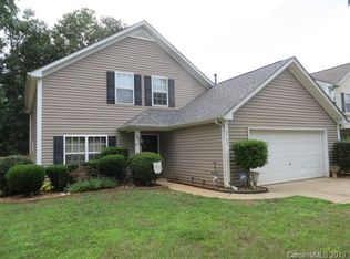 2188 Minstrels Way, Indian Land, SC 29707