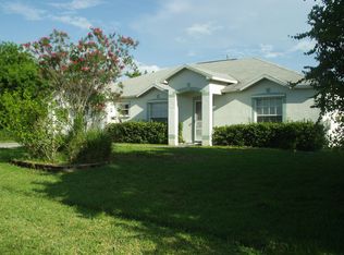 702 SW McCracken Ave, Port Saint Lucie, FL 34953