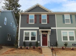 319 Hacksaw Trl, Raleigh, NC 27610