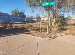 415 S Edwin Ave, Winslow, AZ 86047