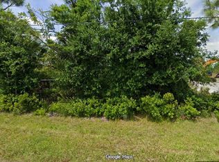 5116 White Ave Lot 18, Pt Charlotte, FL 33981