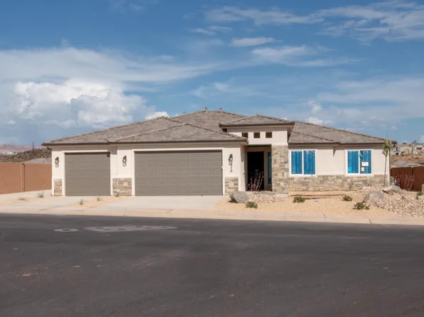 518 N 3085 W, Hurricane, UT 84737