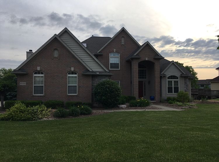 1st image of 4139 Lake Forest Dr W