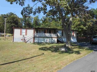 125 Clapsaddle Rd, Gettysburg, PA 17325