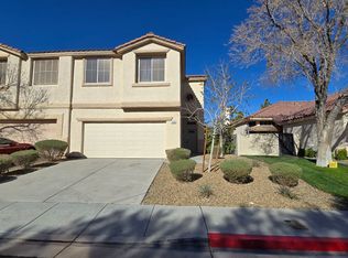 1107 Scenic Crest Dr, Henderson, NV 89052