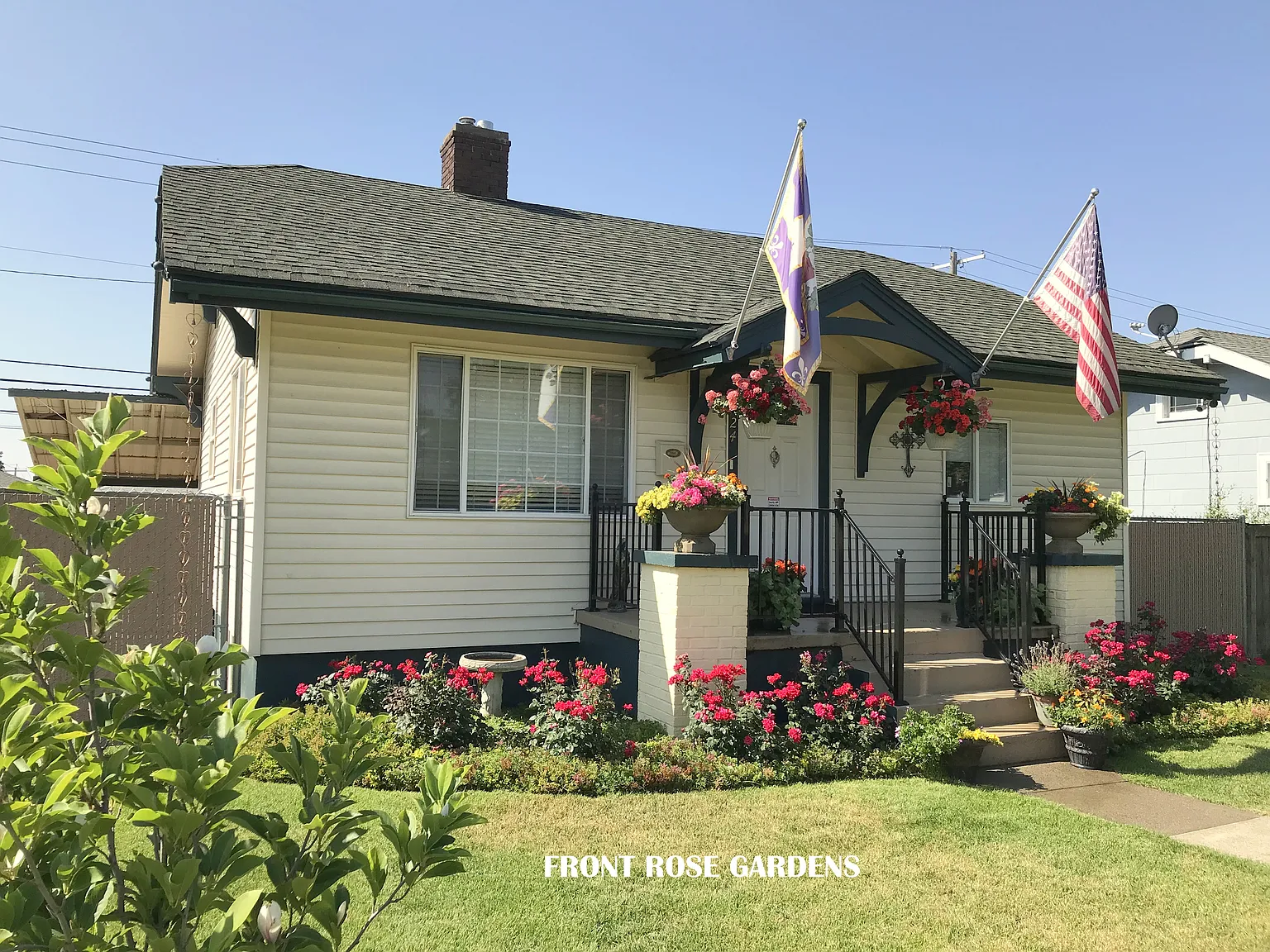 3 bed, 1560 sqft, $1,950 — Photo 1