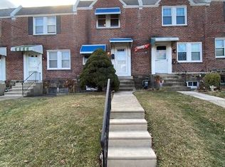 148 S Spring Garden St, Ambler, PA 19002