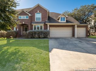 19239 Deer Elk Crst, San Antonio, TX 78258