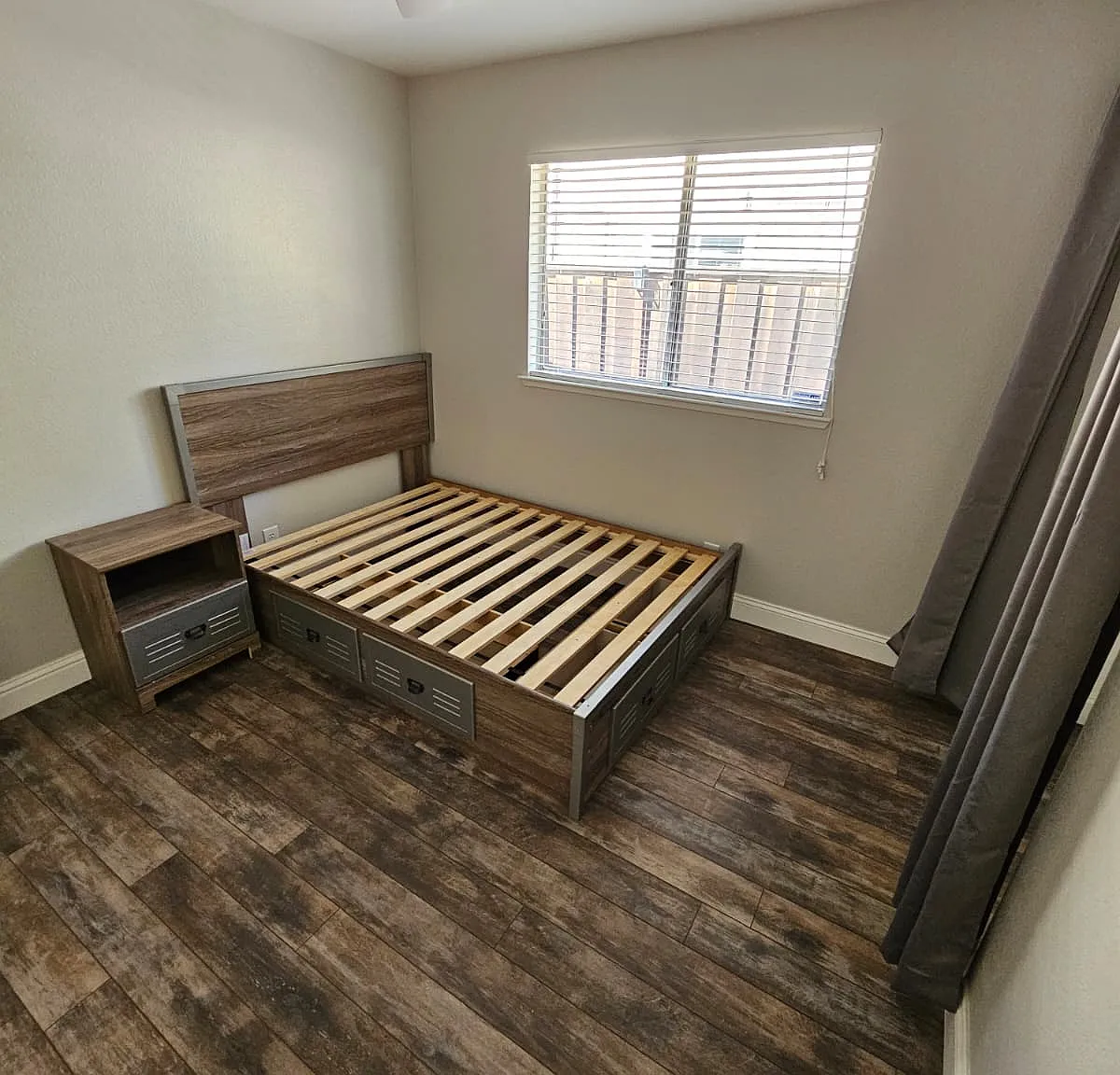 1 bed, 1775 sqft, $700 — Photo 1