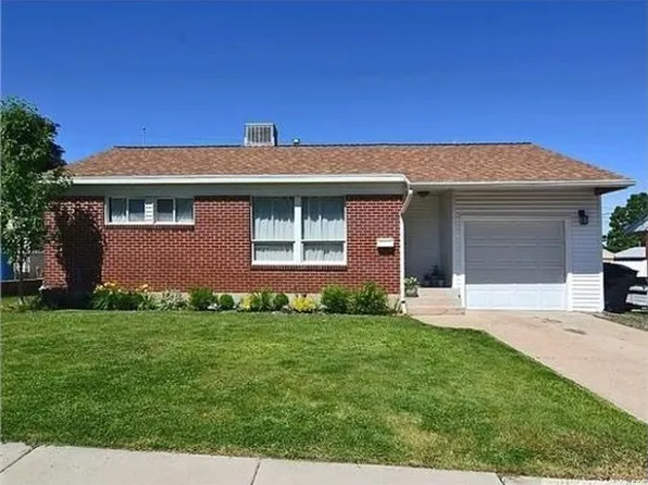 4689 S 275 W, Washington Terrace, UT 84405