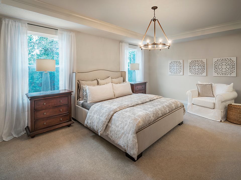 Preston Cove - Duval Interior Image 1